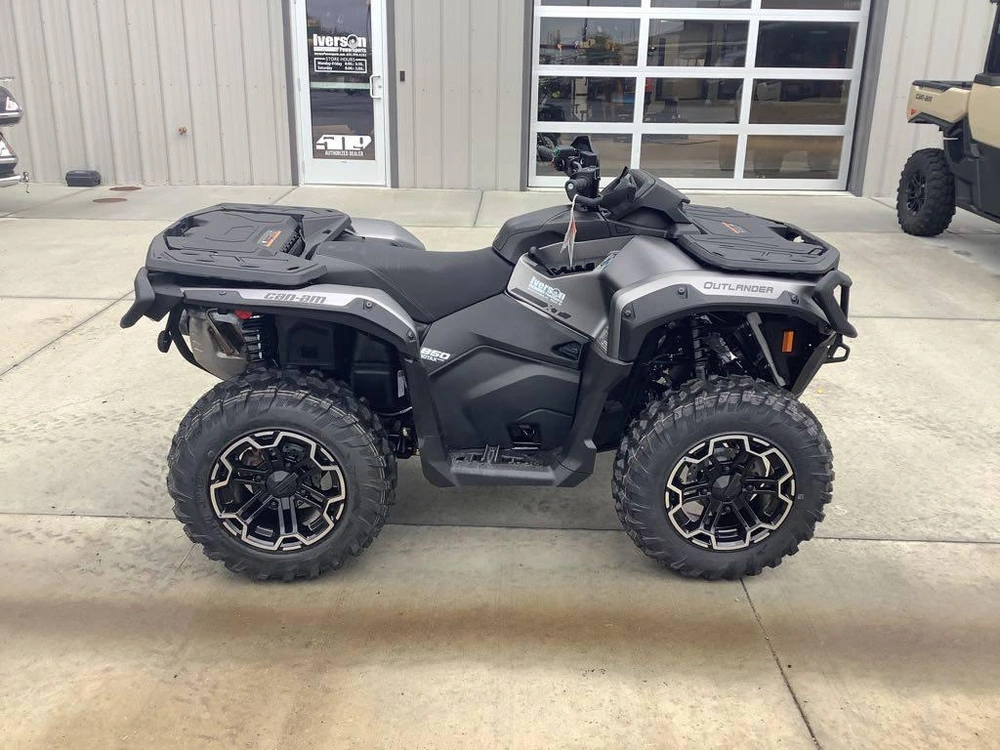 2026 Can-am Outlander™ Xt 850 alt