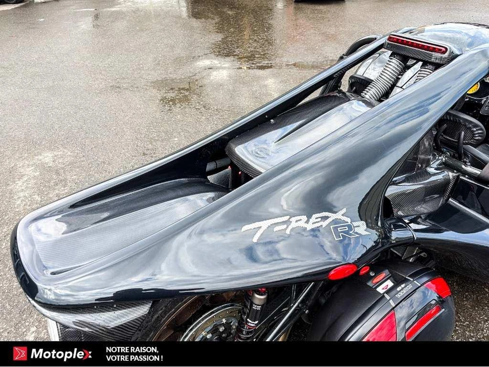 Campagna Trex 14rr *8000$ En Options* 2021 alt