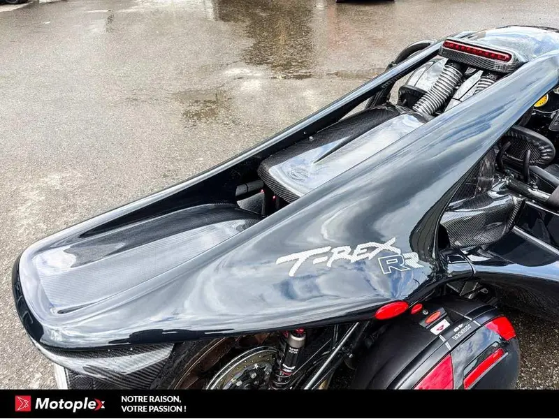 Campagna TREX 14RR *8000$ EN OPTIONS* 2021