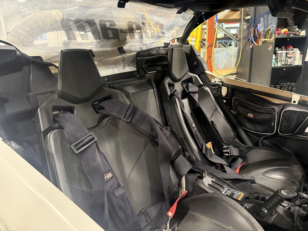 2017 Can-am Maverick X3 Turbo R 7xhc alt