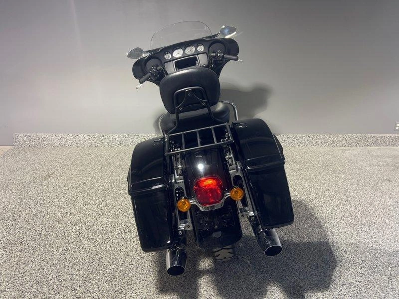 2019 Harley-davidson Flht - Electra Glide® alt