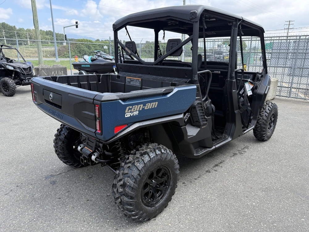 2026 Can-am Defender Max Xt Hd11 alt
