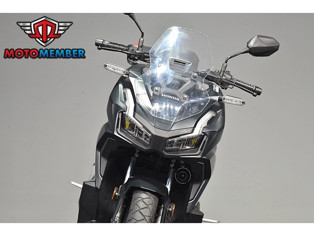 2025 Honda Adv160 Adv160as alt