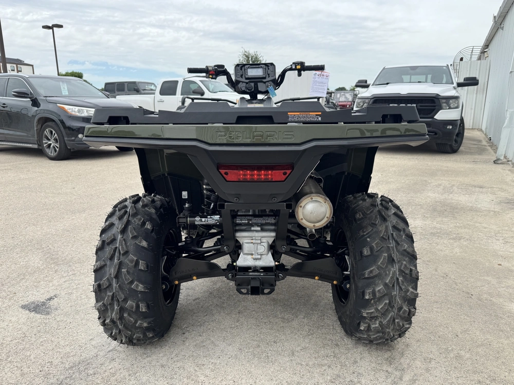 2026 Polaris Sportsman 570 alt