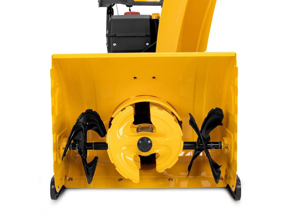 2024 Cub Cadet 3x® Three-stage Snow Blowers 3x™ 26" Intellipower® alt