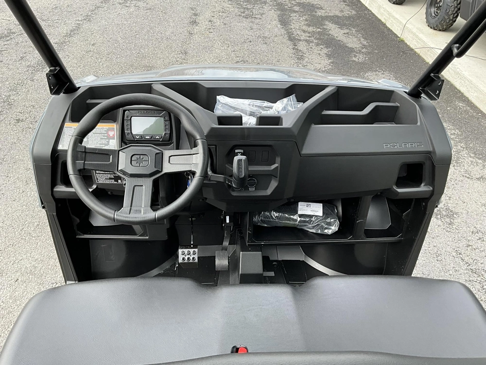 Polaris Ranger 500 2026 alt