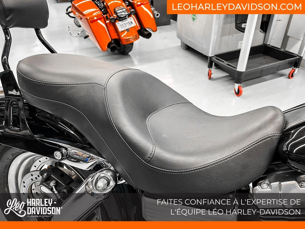 2011 Harley-davidson Fxdf Fat Bob alt
