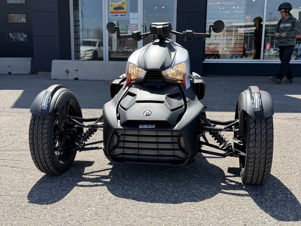 2026 Brp Ryker Sport (900 Ace) (canada) alt