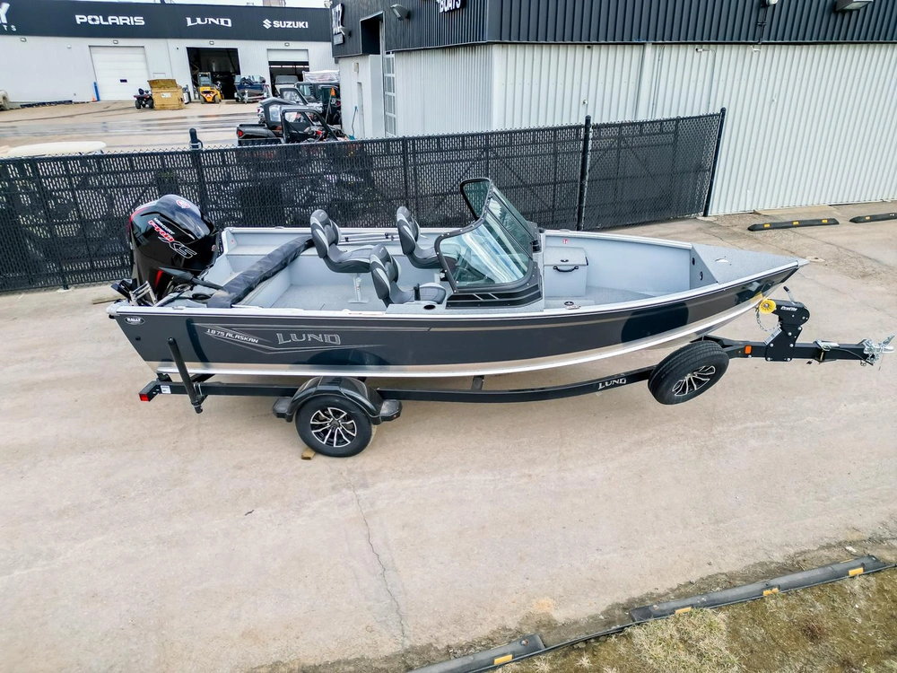 2026 Lund 1875 Alaskan Sport alt