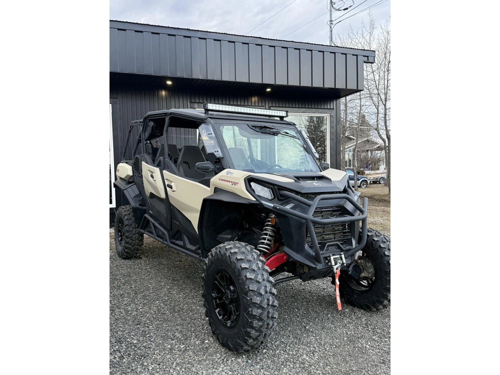 Can-am Commander Max Xtp 1000r 2024 alt