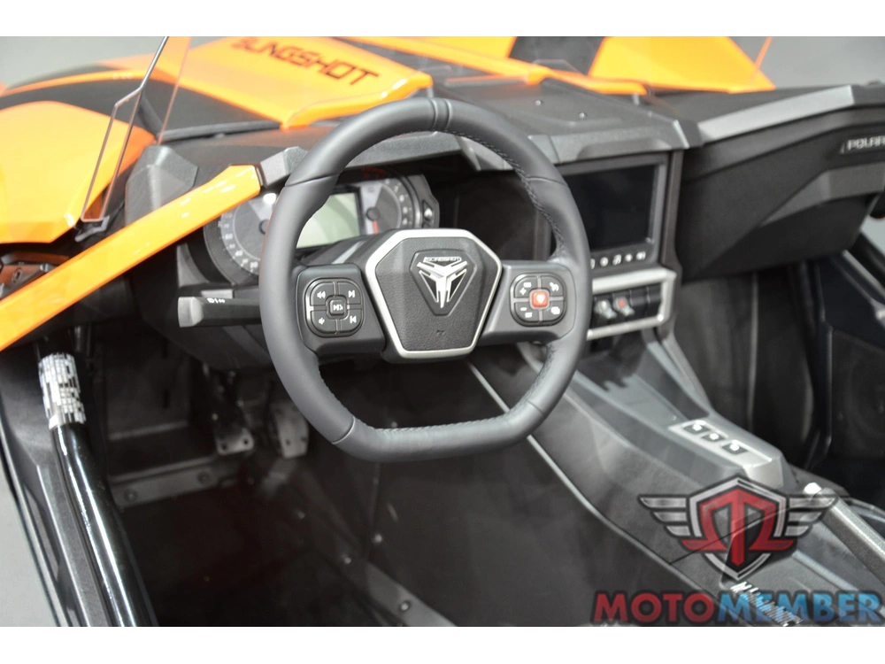 2026 Slingshot Sl Autodrive 5 alt