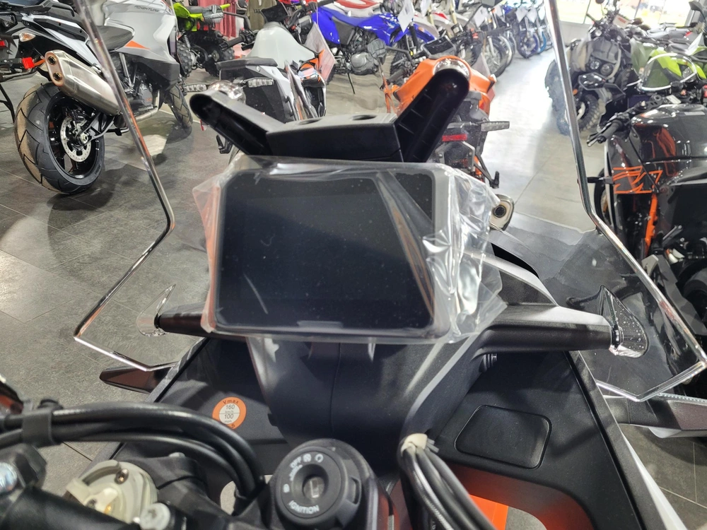 Ktm 890 Adventure R *à Partir De 3.99% 2026 alt