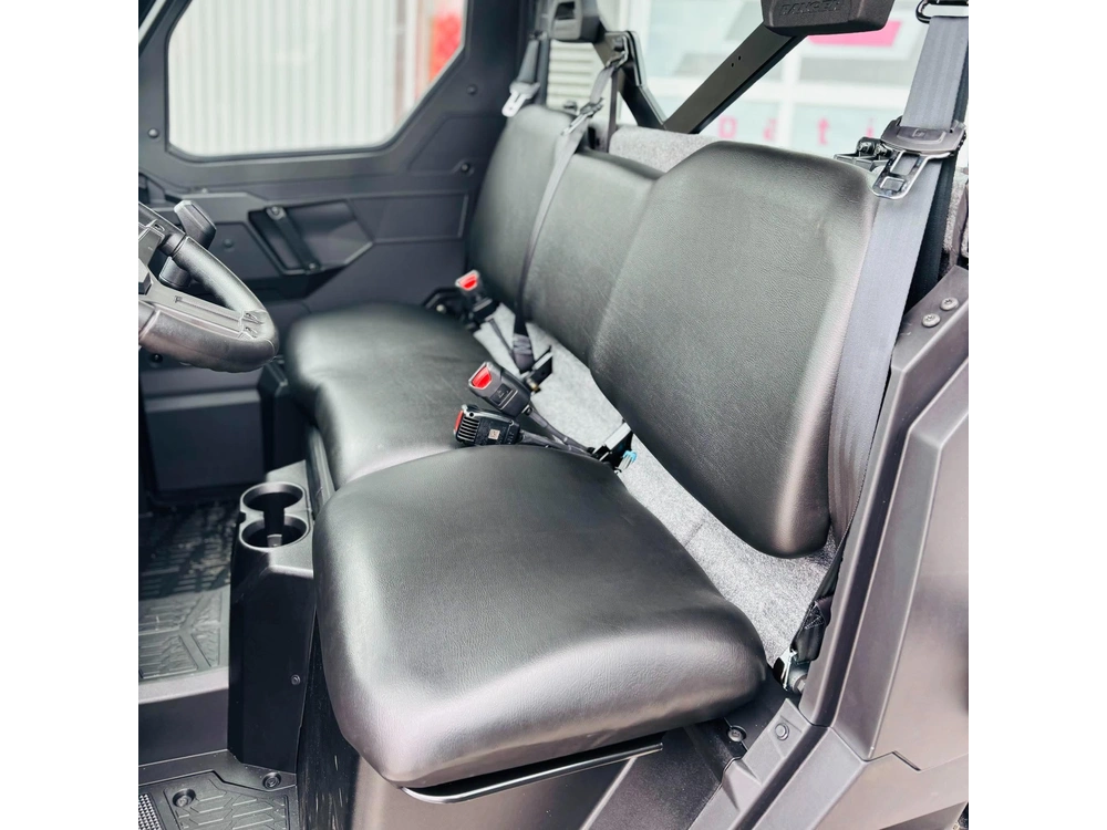 Polaris Ranger Xp 1000 Cab R27rrm99a4 2027 alt