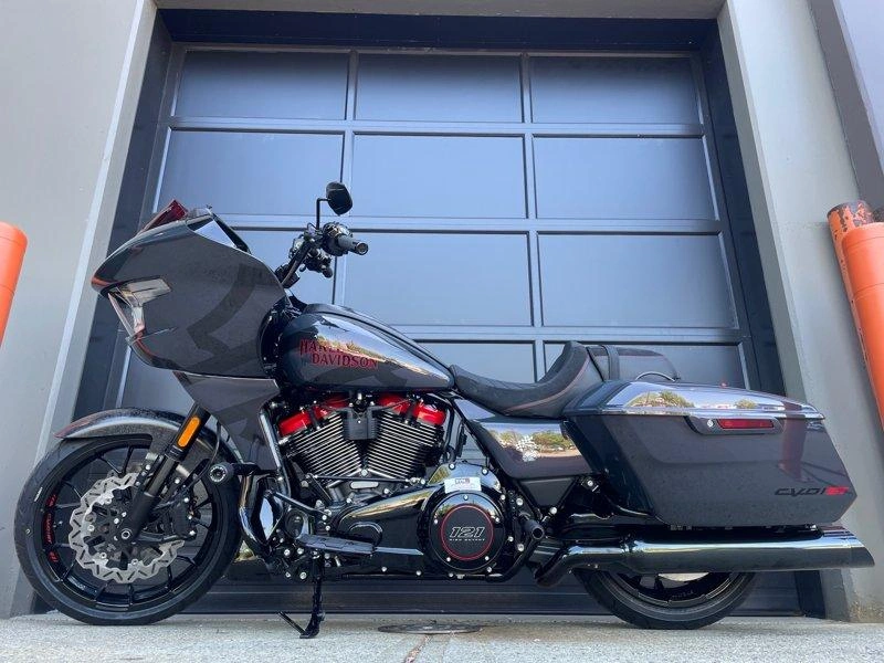 2026 Harley-davidson Fltrxstse - Cvo™ Road Glide® St alt