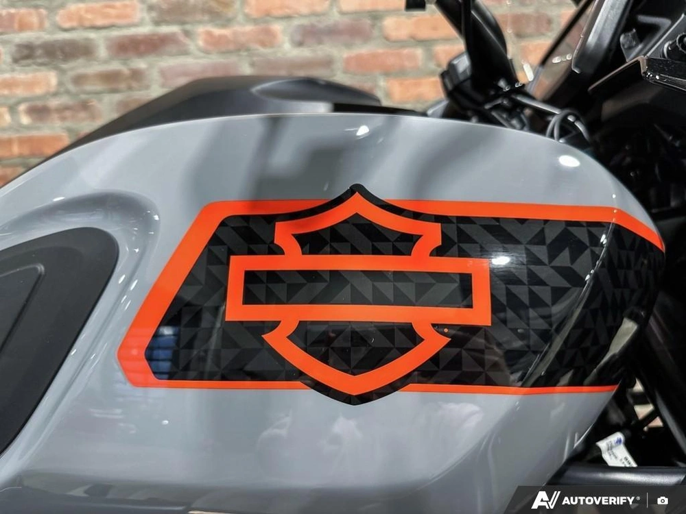 2026 Harley-davidson Pan Am 1250 Limited alt