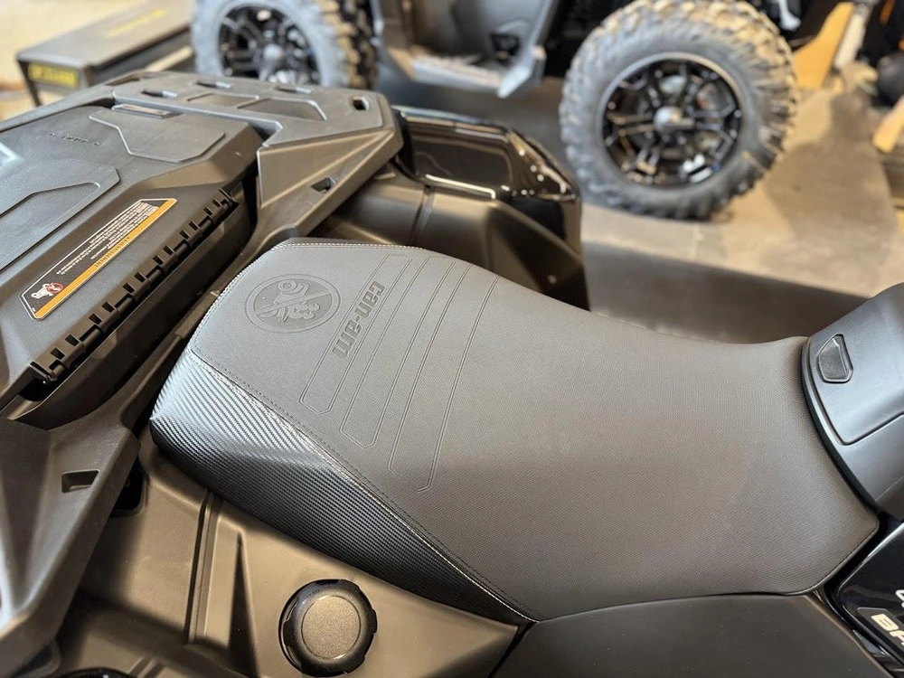 2026 Can-am Outlander Backcountry 1000r alt