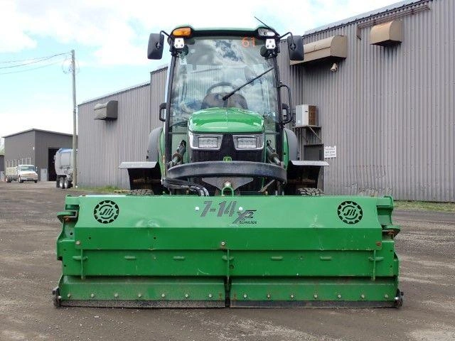John Deere 4052r 2024