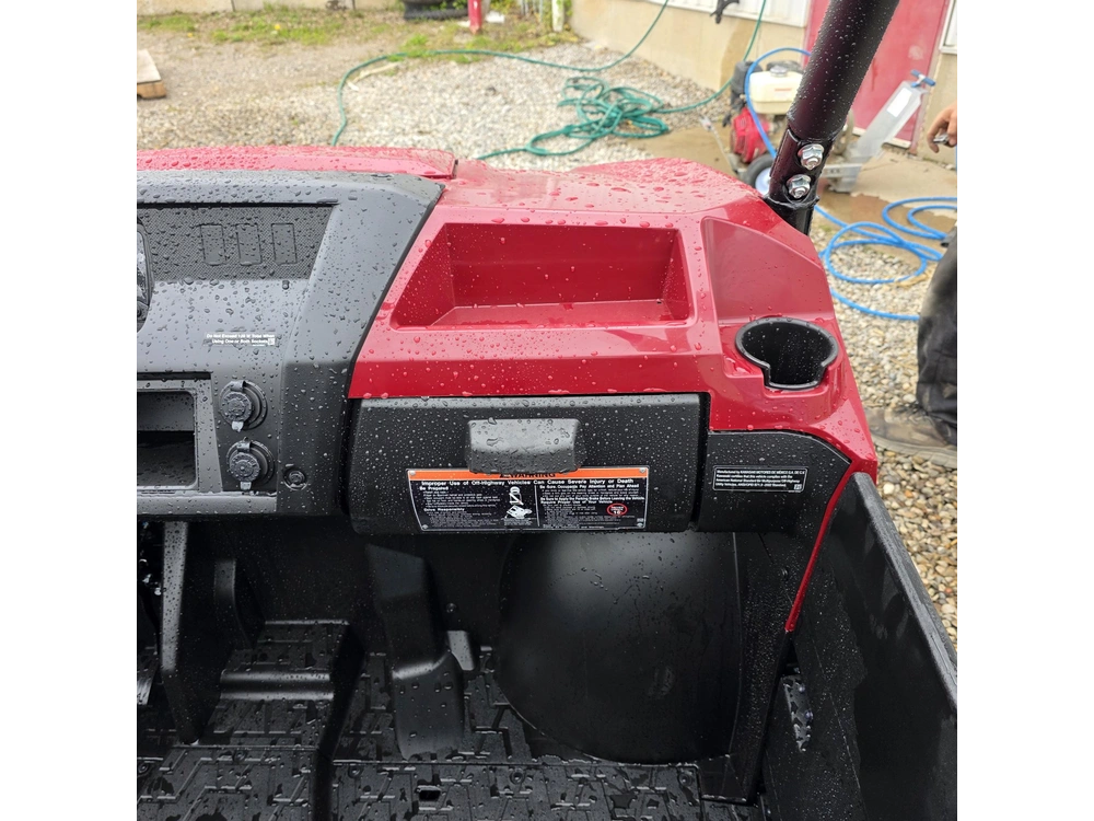 2026 Kawasaki Mule Pro-fxt 820 alt
