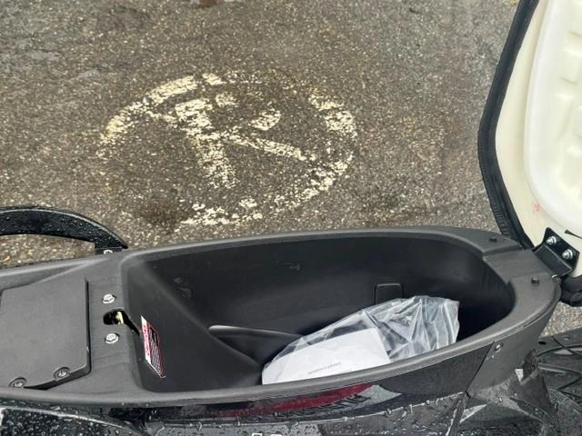 Scootterre Voyageur Urbain 2023 alt