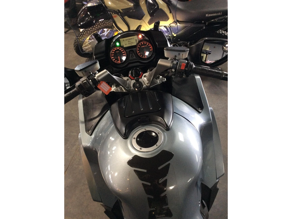 2008 Kawasaki Zg1400 Concours14 alt