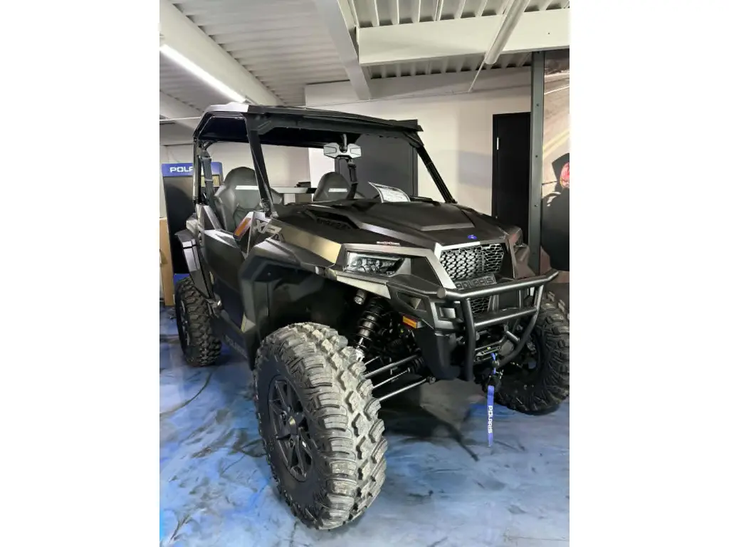 Polaris XP1000 General Premium 2026
