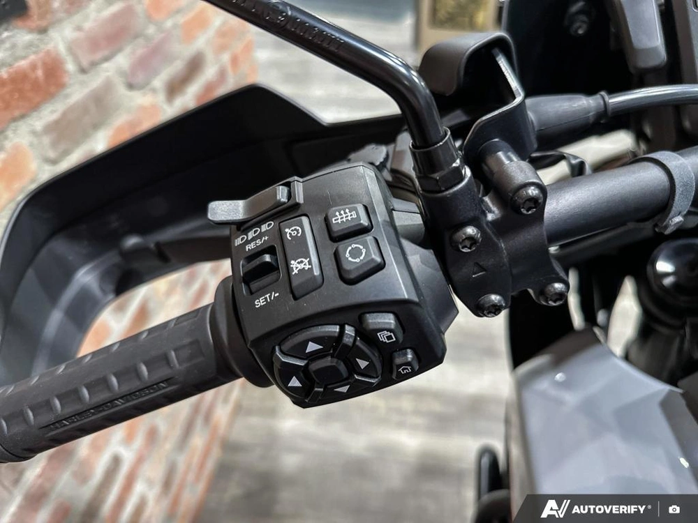 2026 Harley-davidson Pan Am 1250 Limited alt