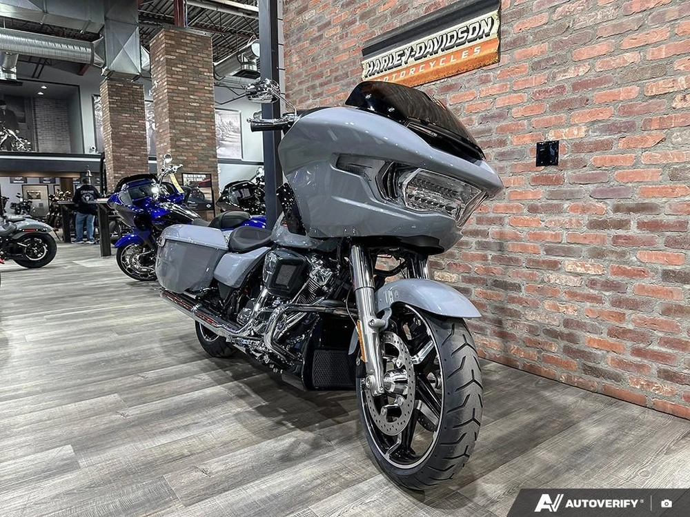 2026 Harley-davidson Road Glide alt