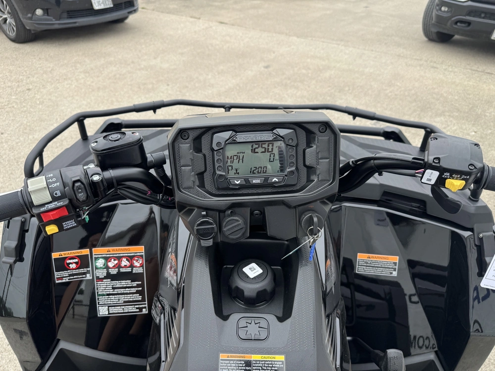 2026 Polaris Sportsman 570 Trail alt