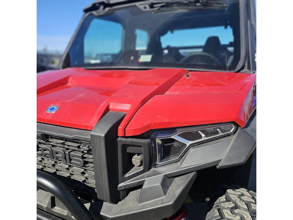 2026 Polaris Xpedition Xp 5 Northstar alt
