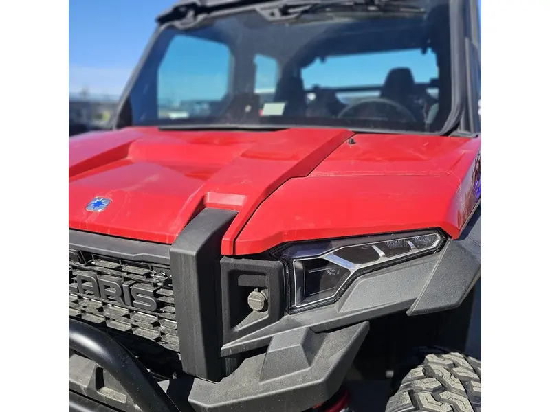 2026 Polaris XPEDITION XP 5 NORTHSTAR thumbnail 5