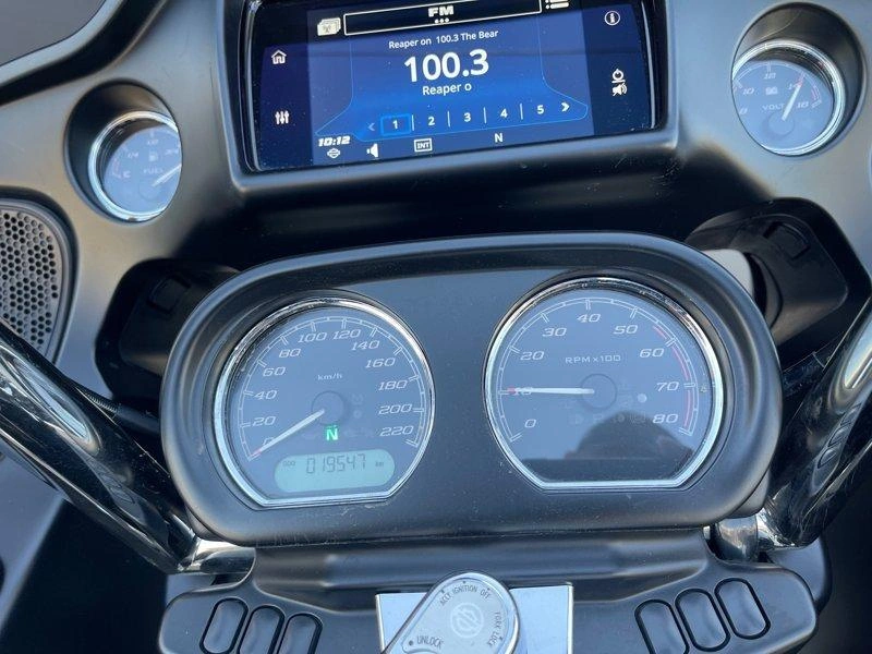 2019 Harley-davidson Fltru - Road Glide® Ultra alt