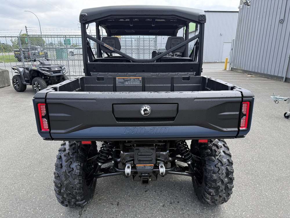 2026 Can-am Defender Max Xt Hd11 alt
