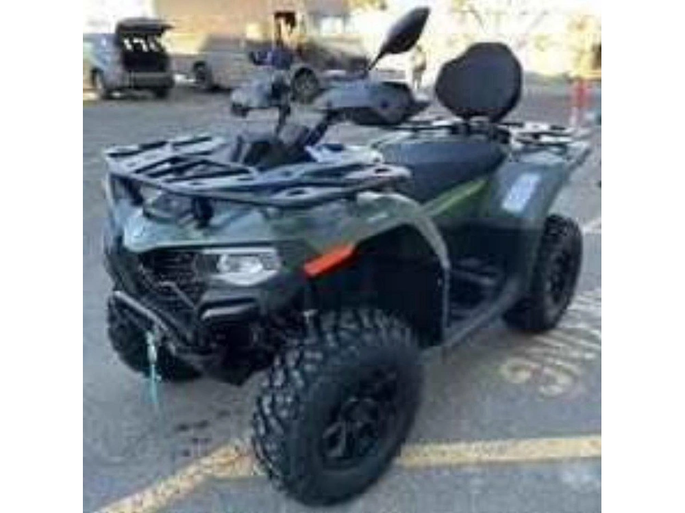 Cfmoto Cfmoto Cforce 400 Touring 2025 alt