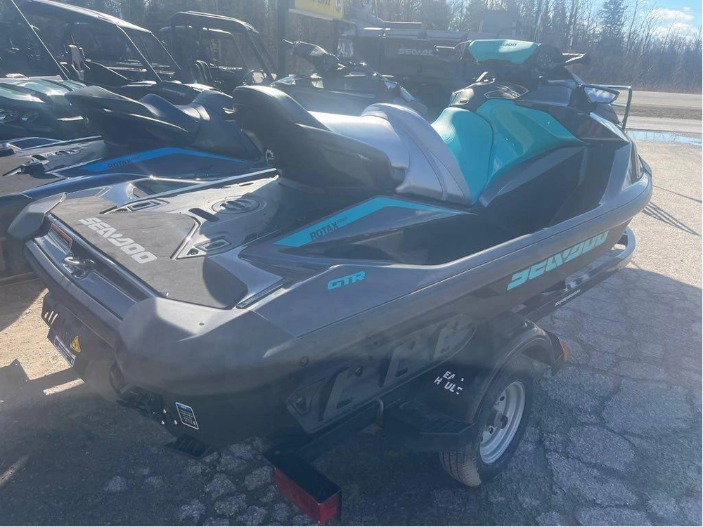 2026 Sea-doo Gtr 230 alt