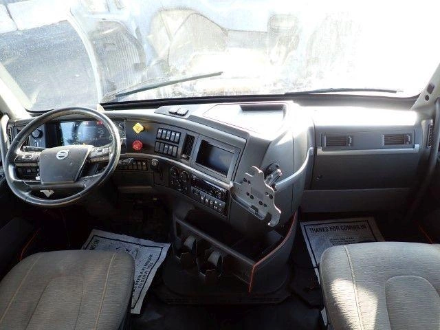 Volvo Vnl770 2019
