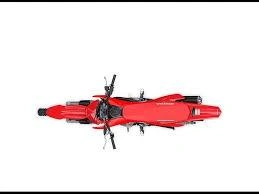 Honda Crf300 F 2026 alt
