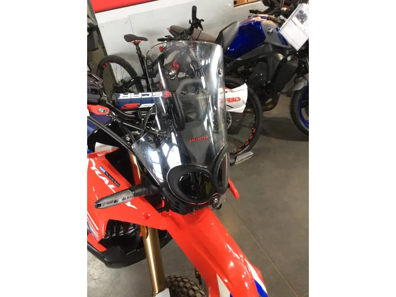 Honda CRF300L RALLYE 2025