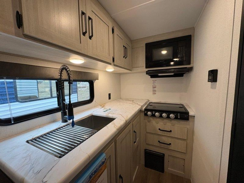2026 Palomino Puma Camping Édition 210 Rkce alt