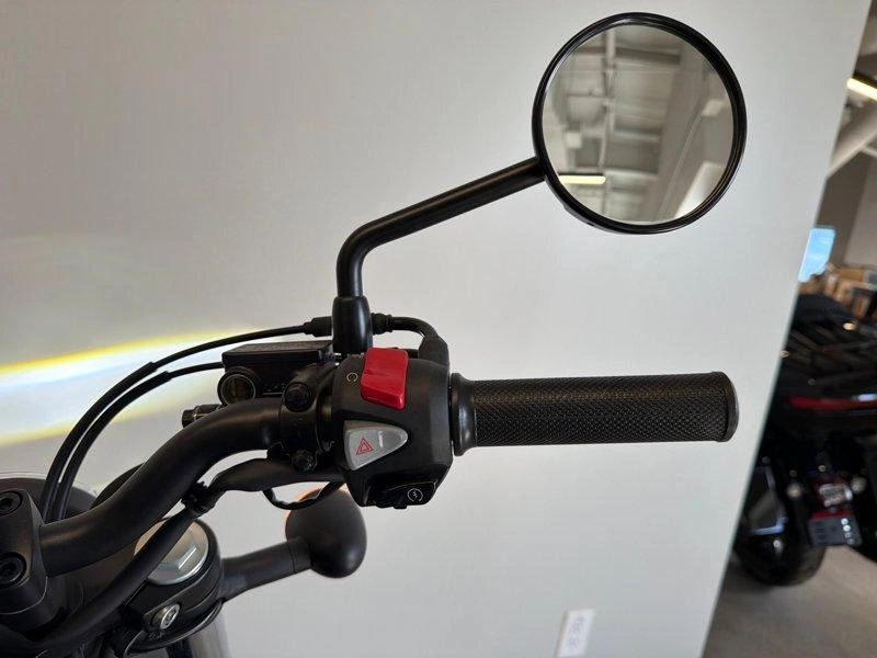 2025 Honda Rebel 500 alt