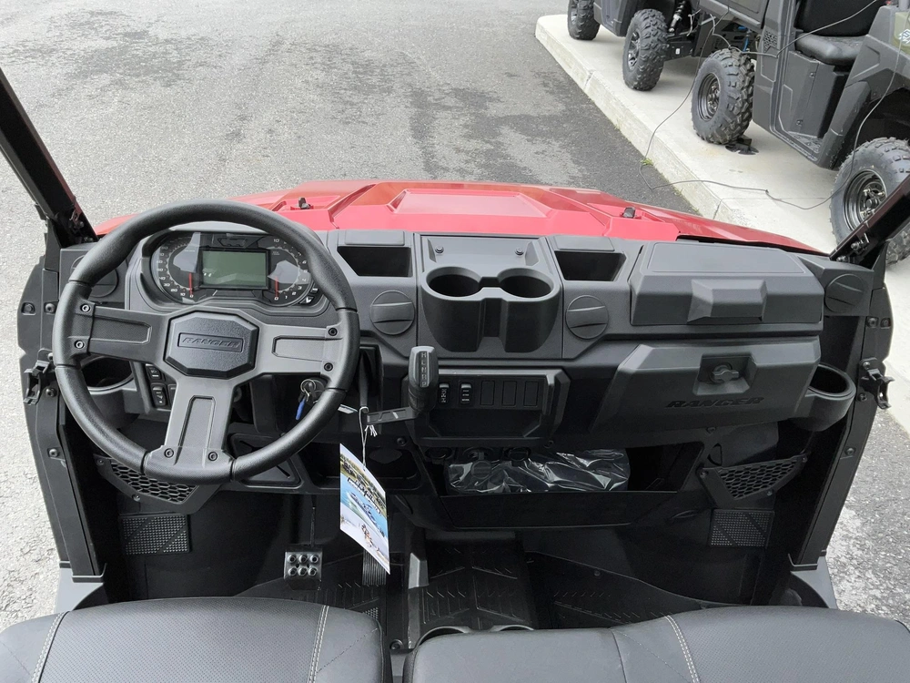 Polaris Ranger Xp 1000 Premium 2026 alt