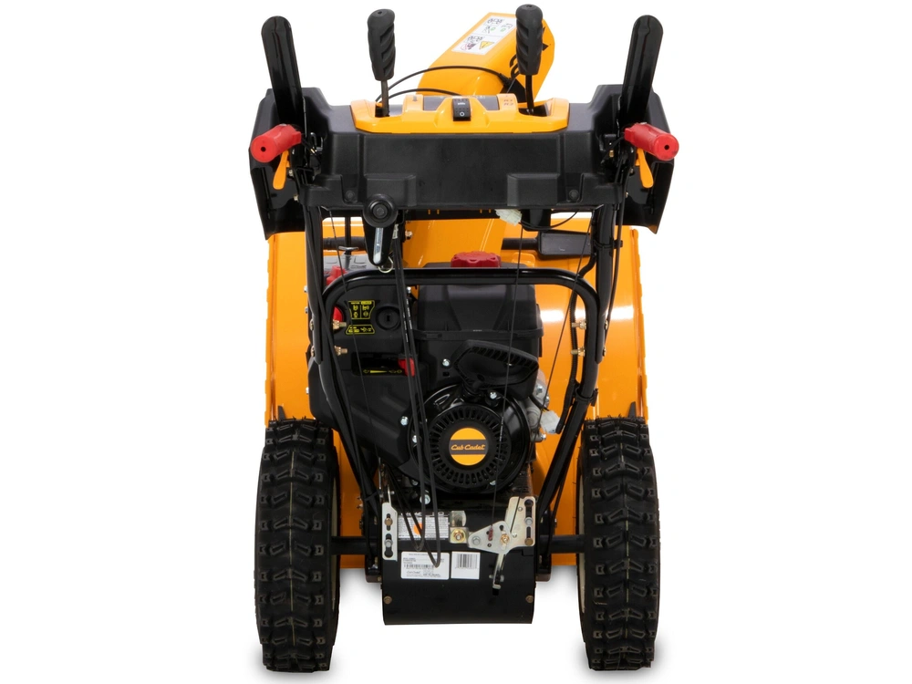 2023 Cub Cadet Two-stage Snow Blowers 2x™ 26 Hd alt