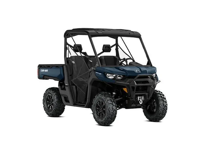 2026 Can-am Defender Xt Hd7 alt