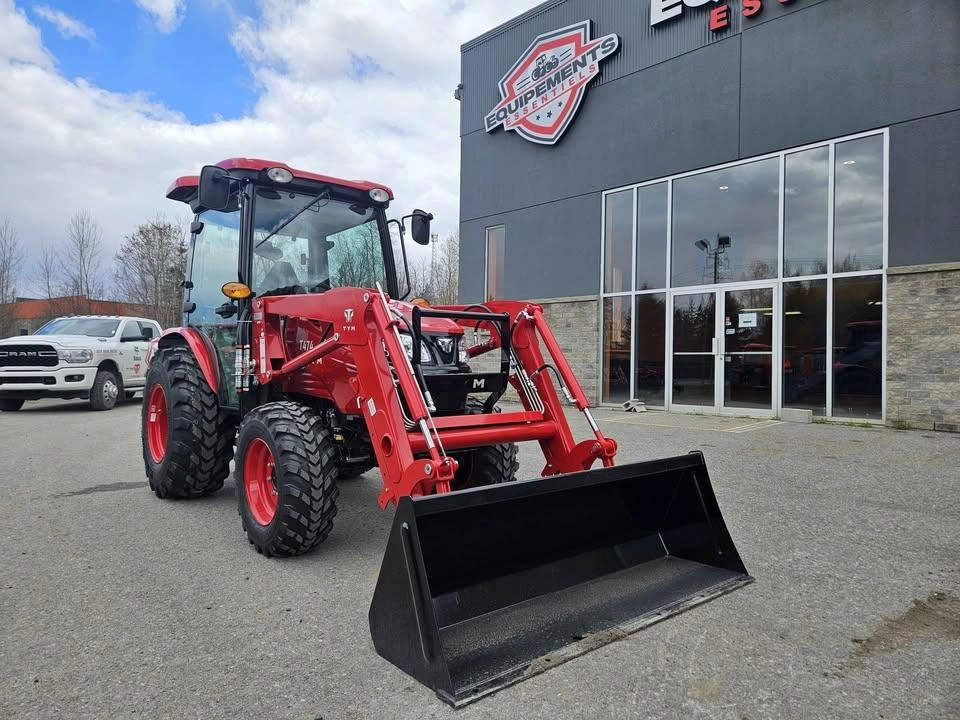 Tym T474 Hc 2026 alt