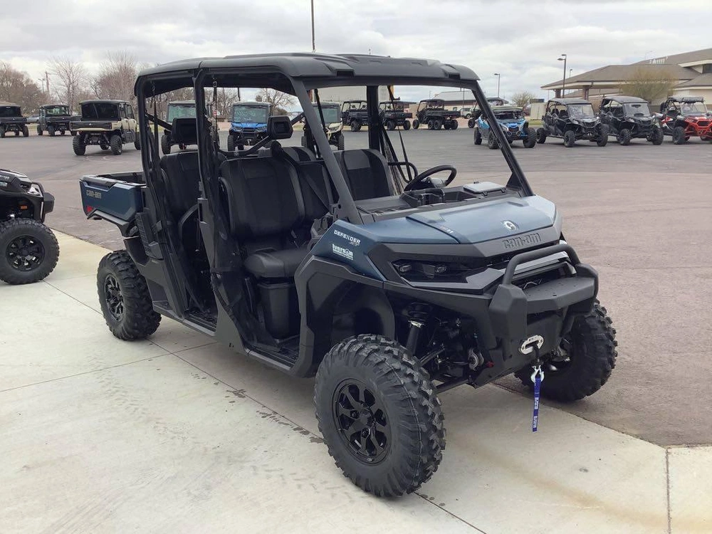 2026 Can-am Defender Max Xt Hd11 alt