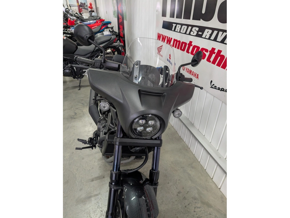 Honda Rebel 1100 2022 alt