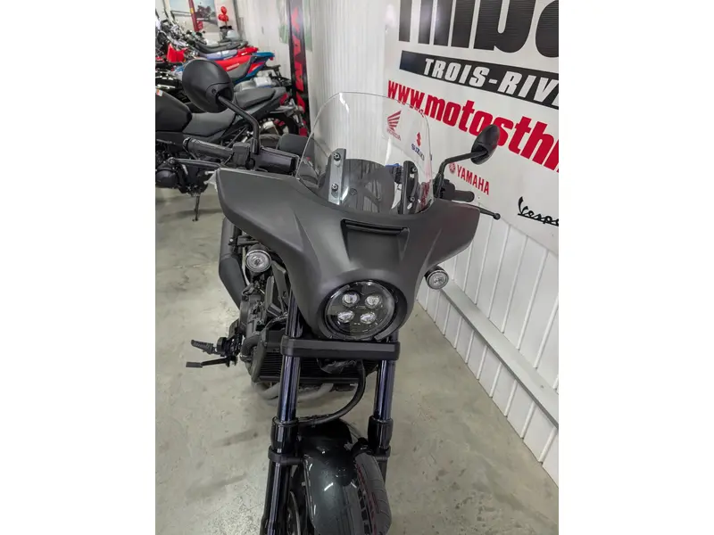 2022 Honda Rebel 1100 thumbnail 4