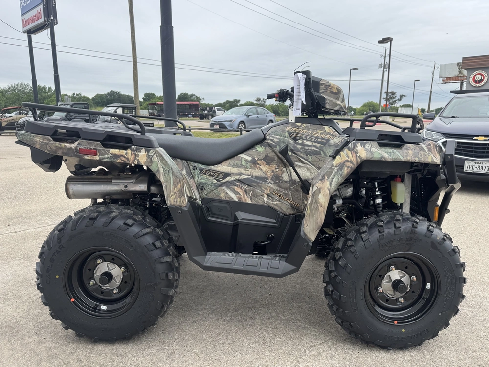 2026 Polaris Sportsman 570 Eps Ppc alt