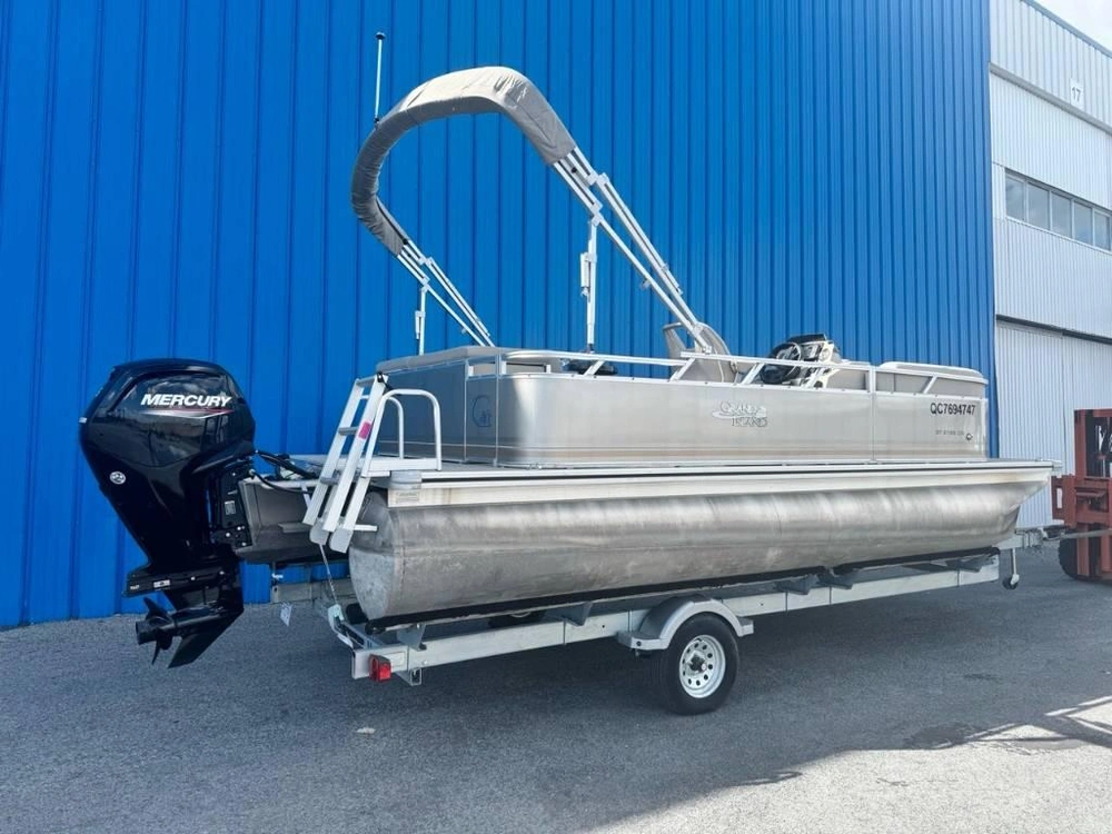 Tahoe Grand Island Gt2185 Cr 2021 alt