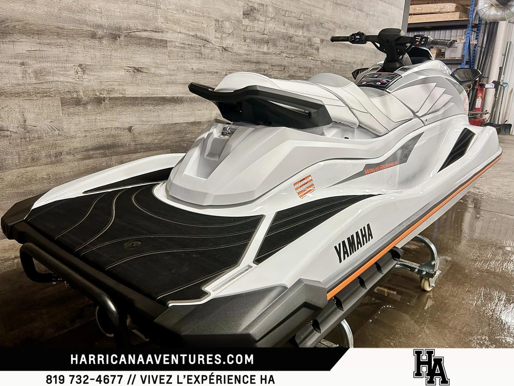 Yamaha Gp Ho Blanc 2026 alt