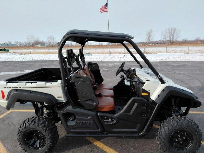 Yamaha Yamaha Viking Eps Se 2026 alt